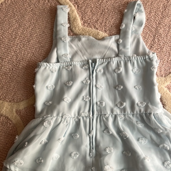 Francesca’s dress - Picture 3 of 3